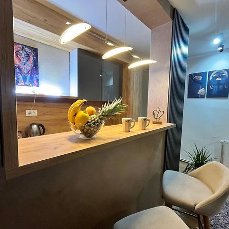 Apartman Irma Sweet Сараево Экстерьер фото