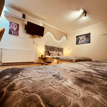 Apartman Irma Sweet Сараево Экстерьер фото
