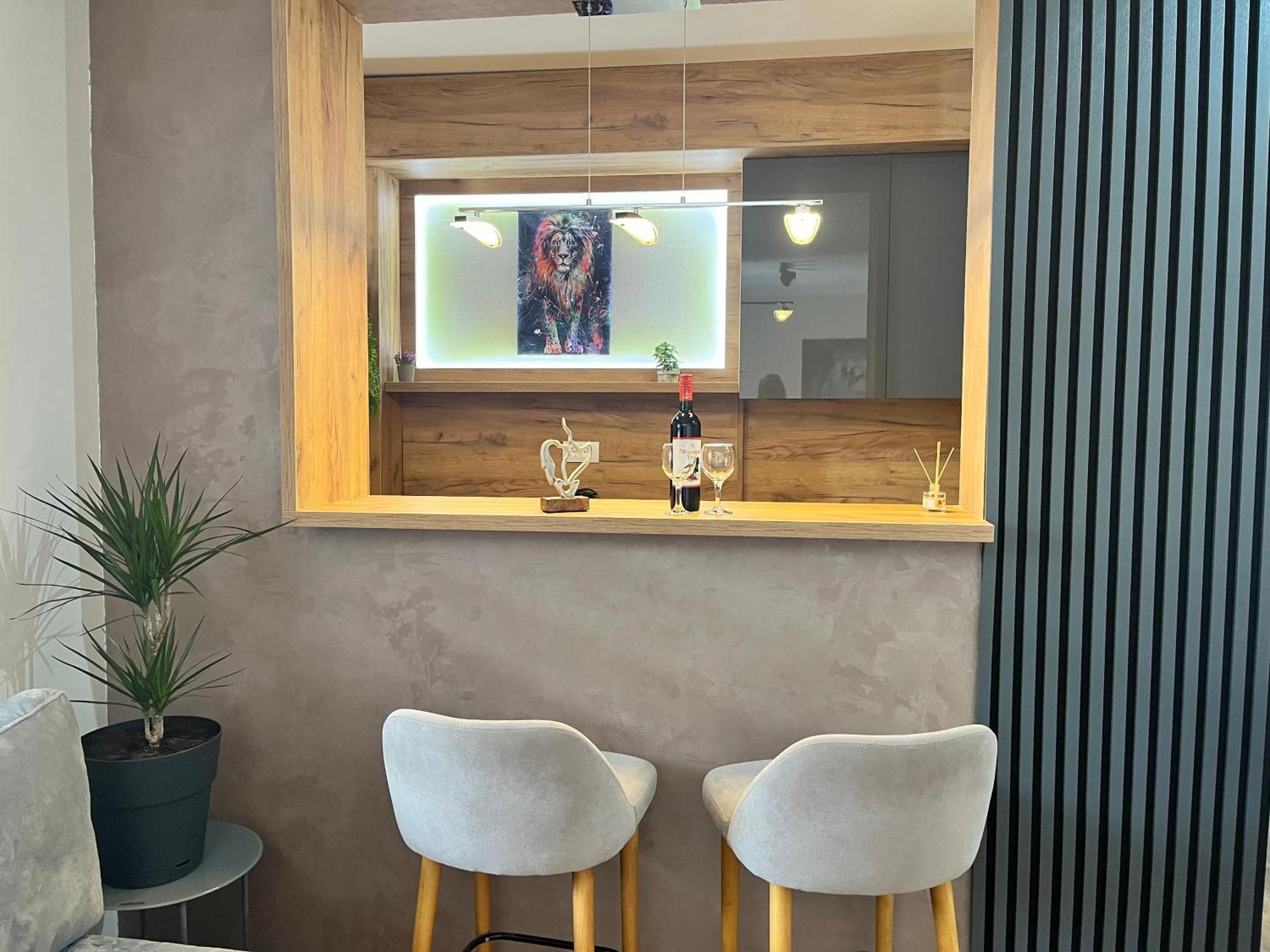 Apartman Irma Sweet Сараево Экстерьер фото