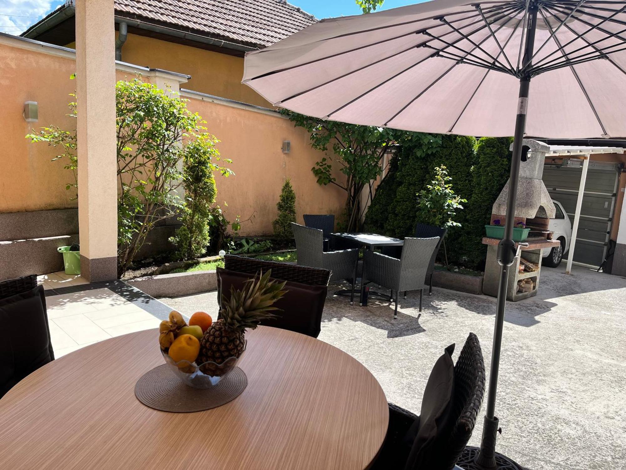 Apartman Irma Sweet Сараево Экстерьер фото