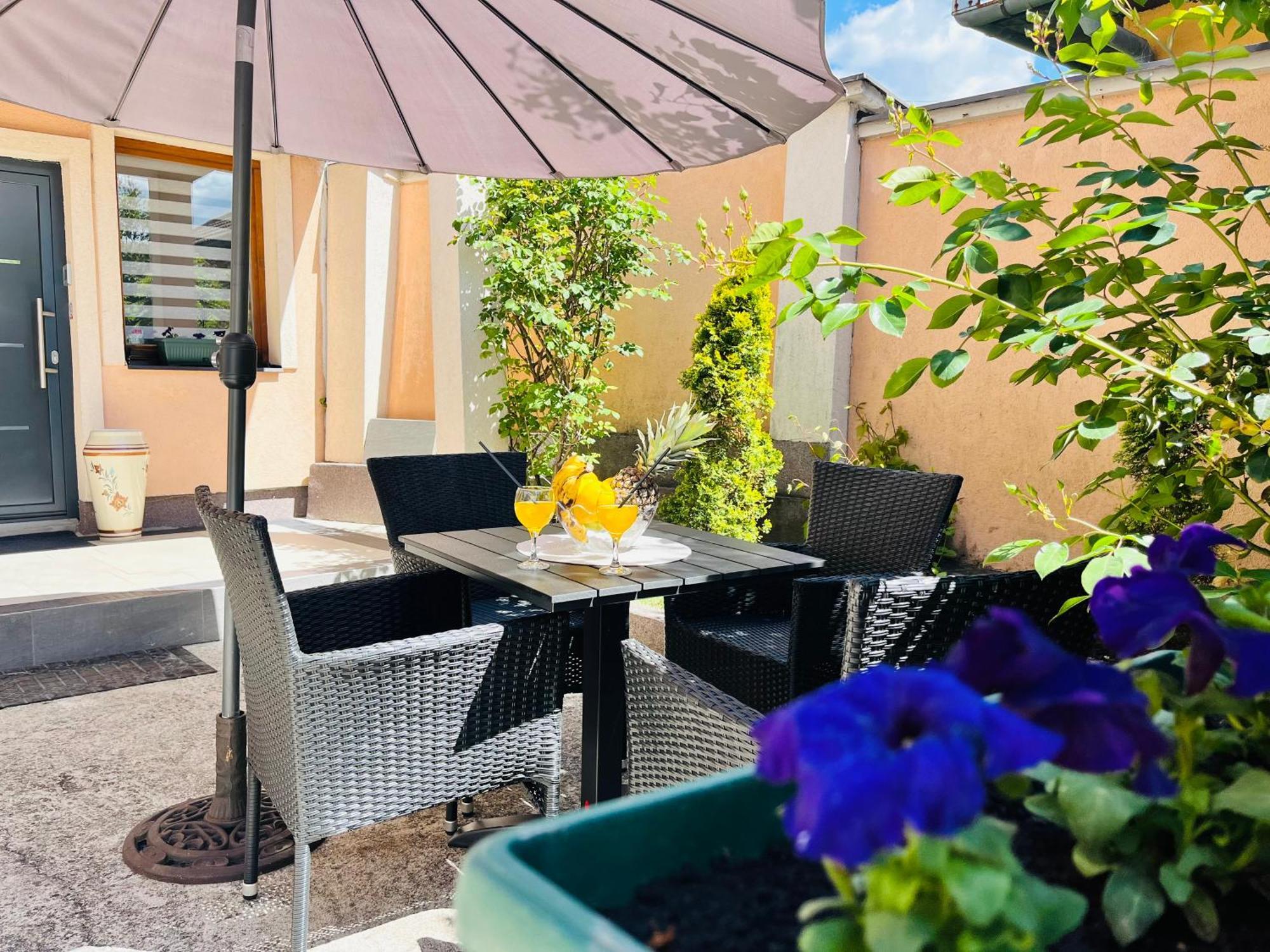 Apartman Irma Sweet Сараево Экстерьер фото