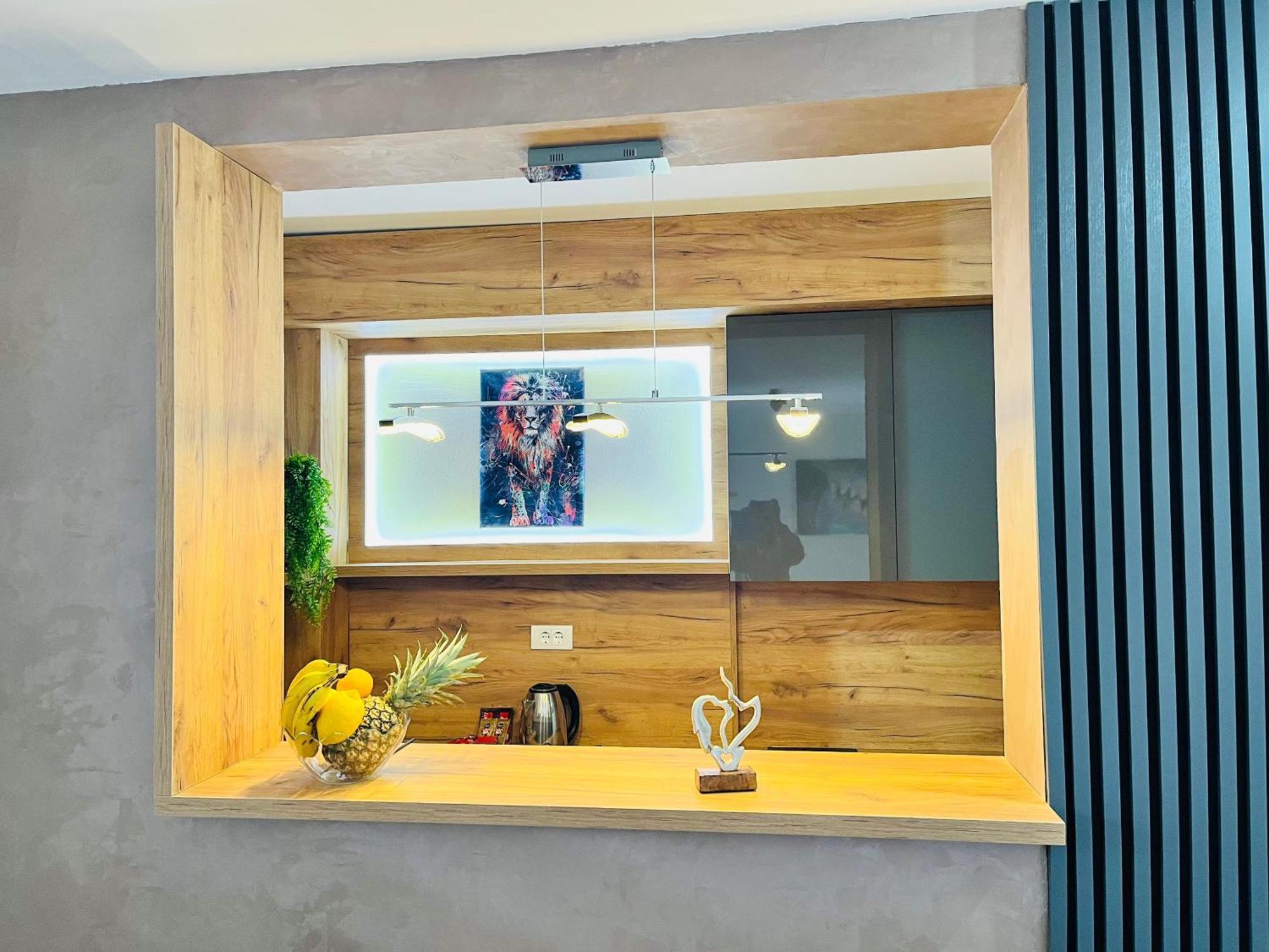 Apartman Irma Sweet Сараево Экстерьер фото