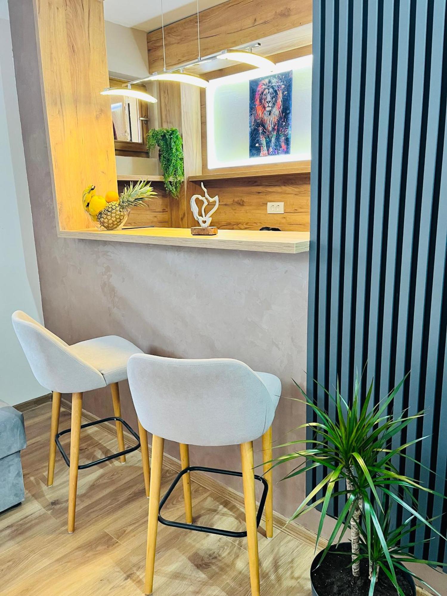 Apartman Irma Sweet Сараево Экстерьер фото