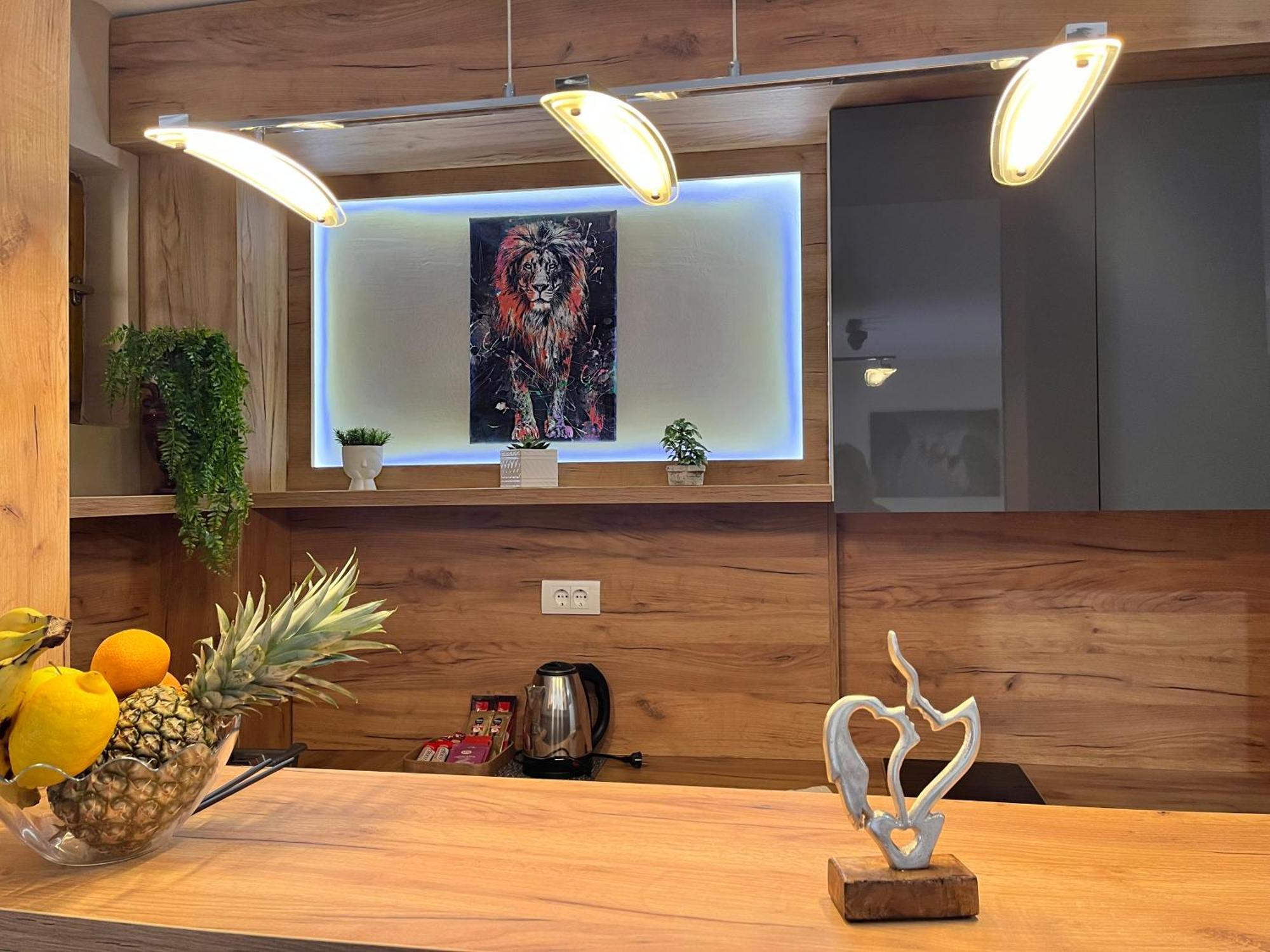 Apartman Irma Sweet Сараево Экстерьер фото