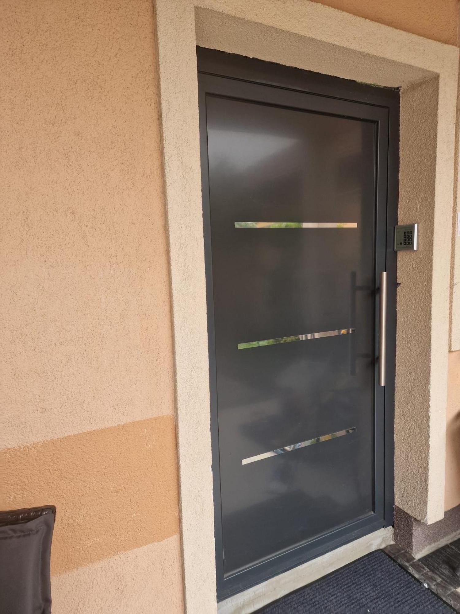 Apartman Irma Sweet Сараево Экстерьер фото