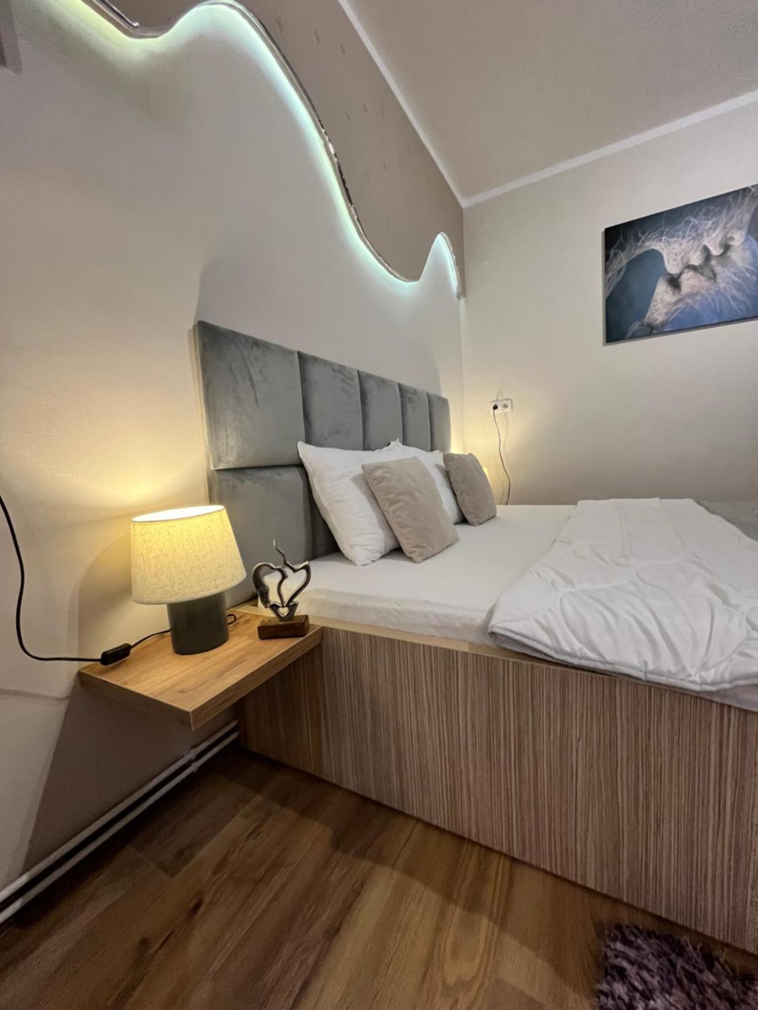 Apartman Irma Sweet Сараево Экстерьер фото