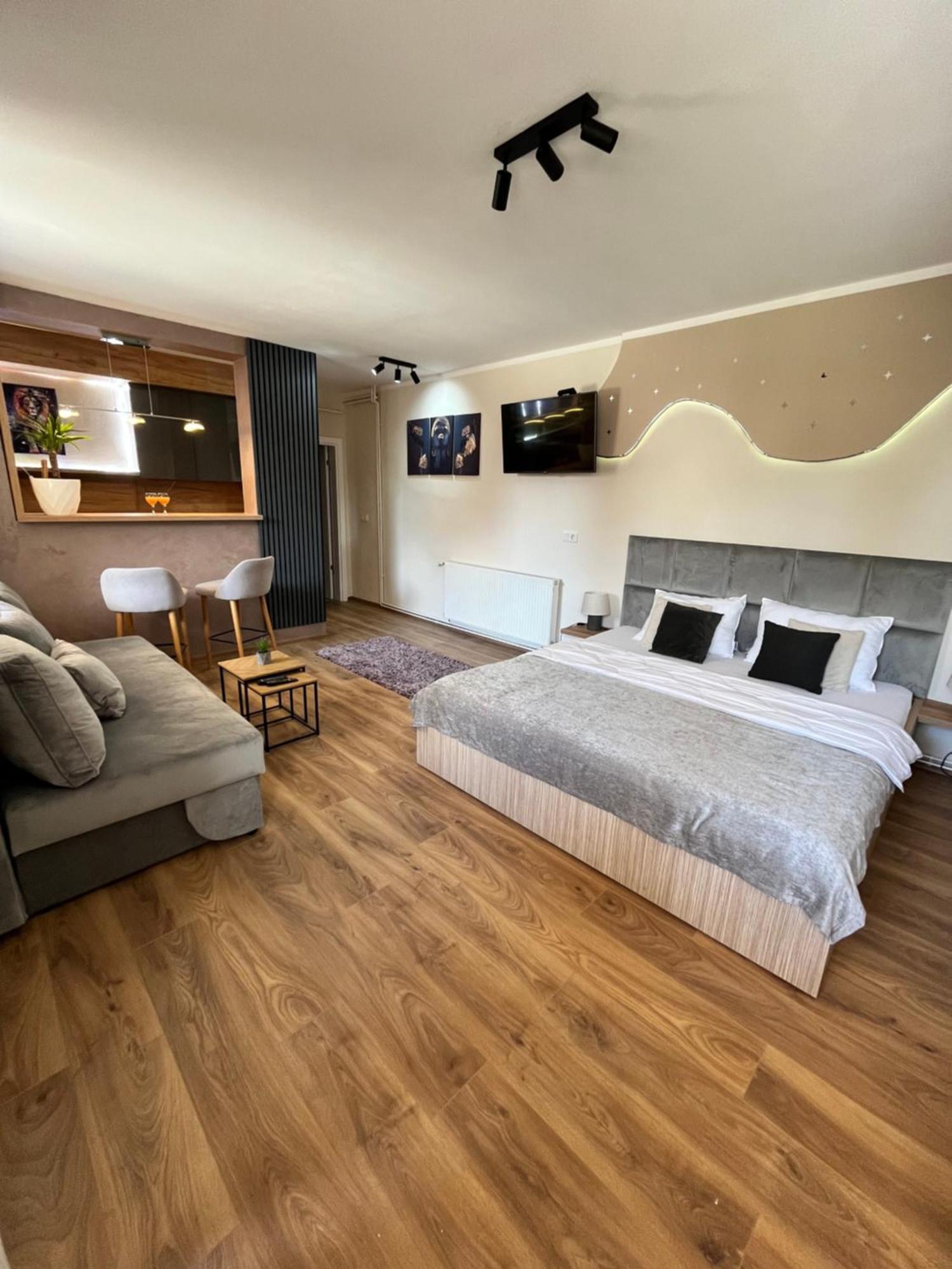 Apartman Irma Sweet Сараево Экстерьер фото