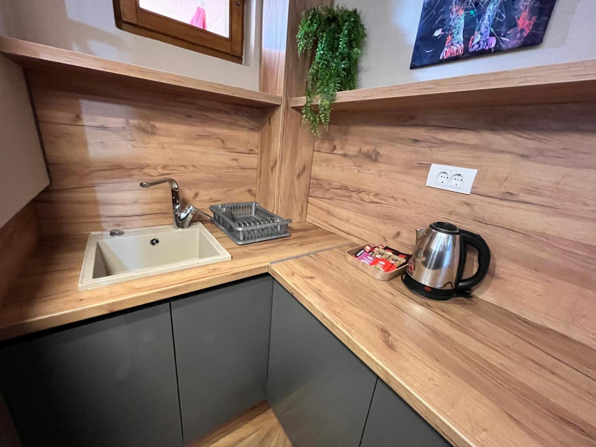 Apartman Irma Sweet Сараево Экстерьер фото