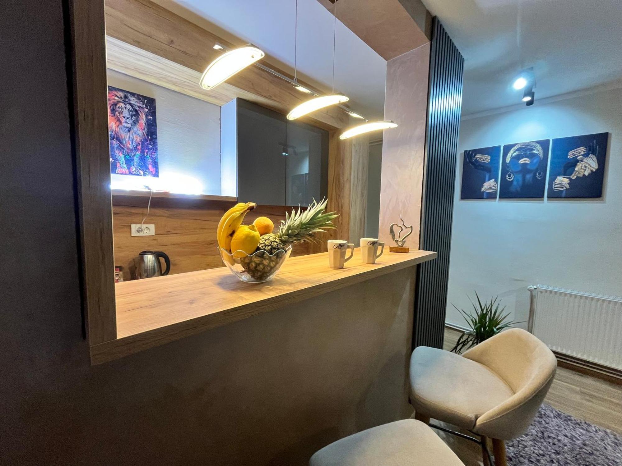 Apartman Irma Sweet Сараево Экстерьер фото