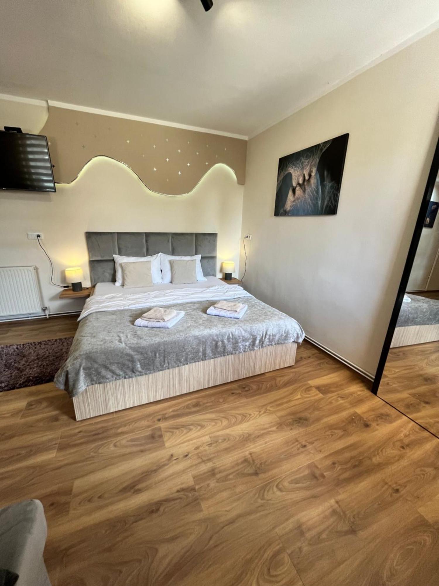 Apartman Irma Sweet Сараево Экстерьер фото