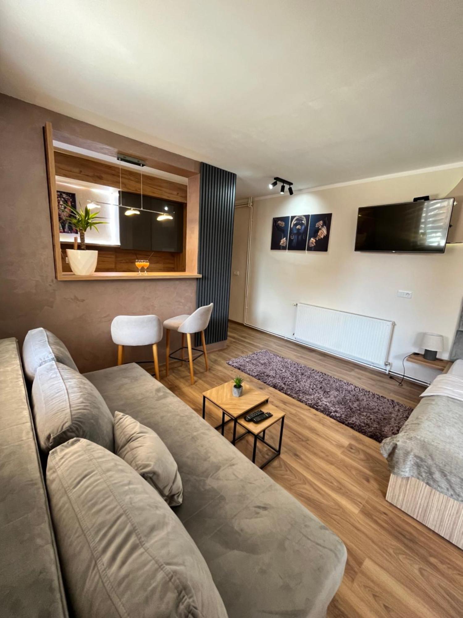 Apartman Irma Sweet Сараево Экстерьер фото