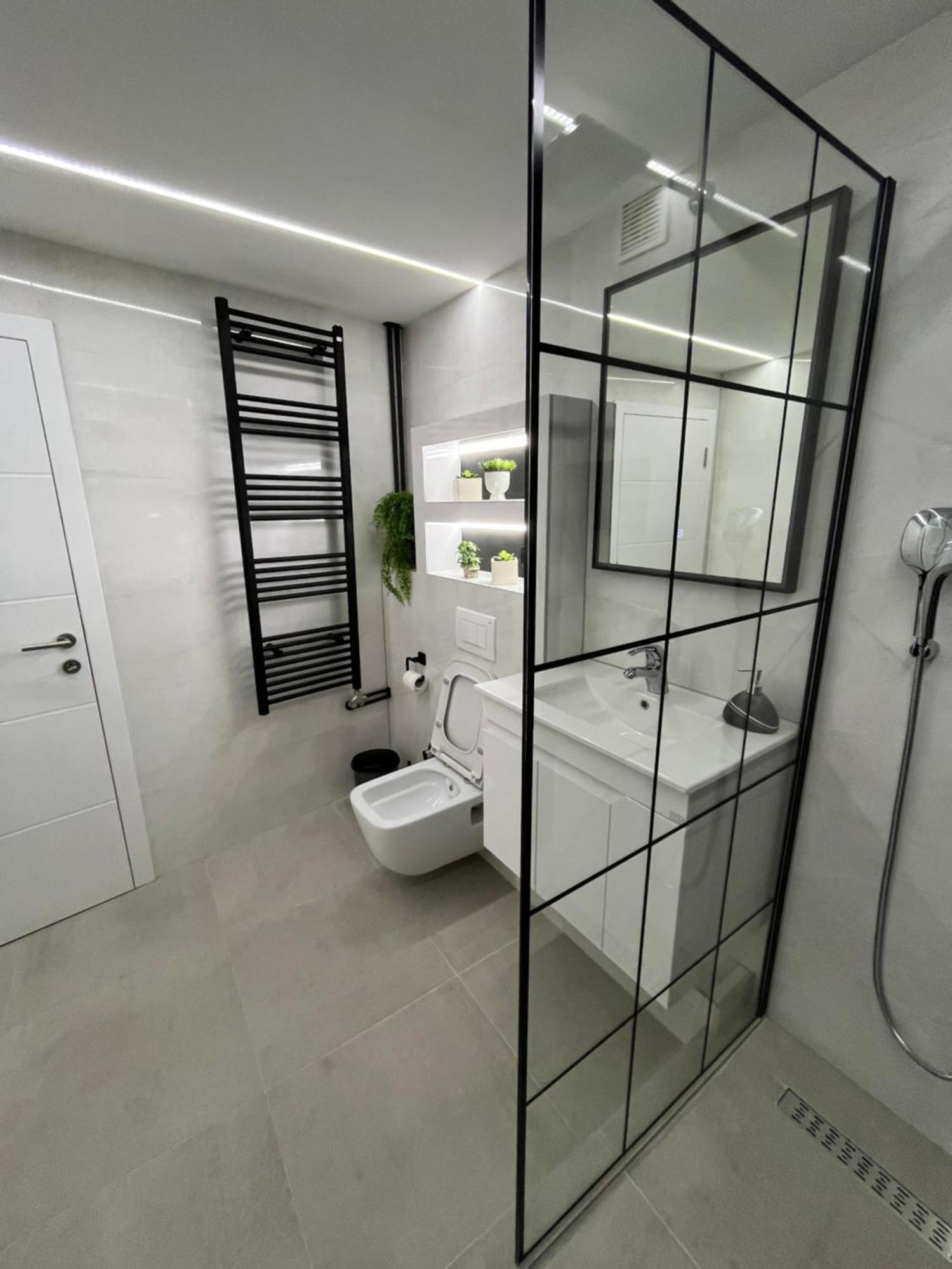 Apartman Irma Sweet Сараево Экстерьер фото
