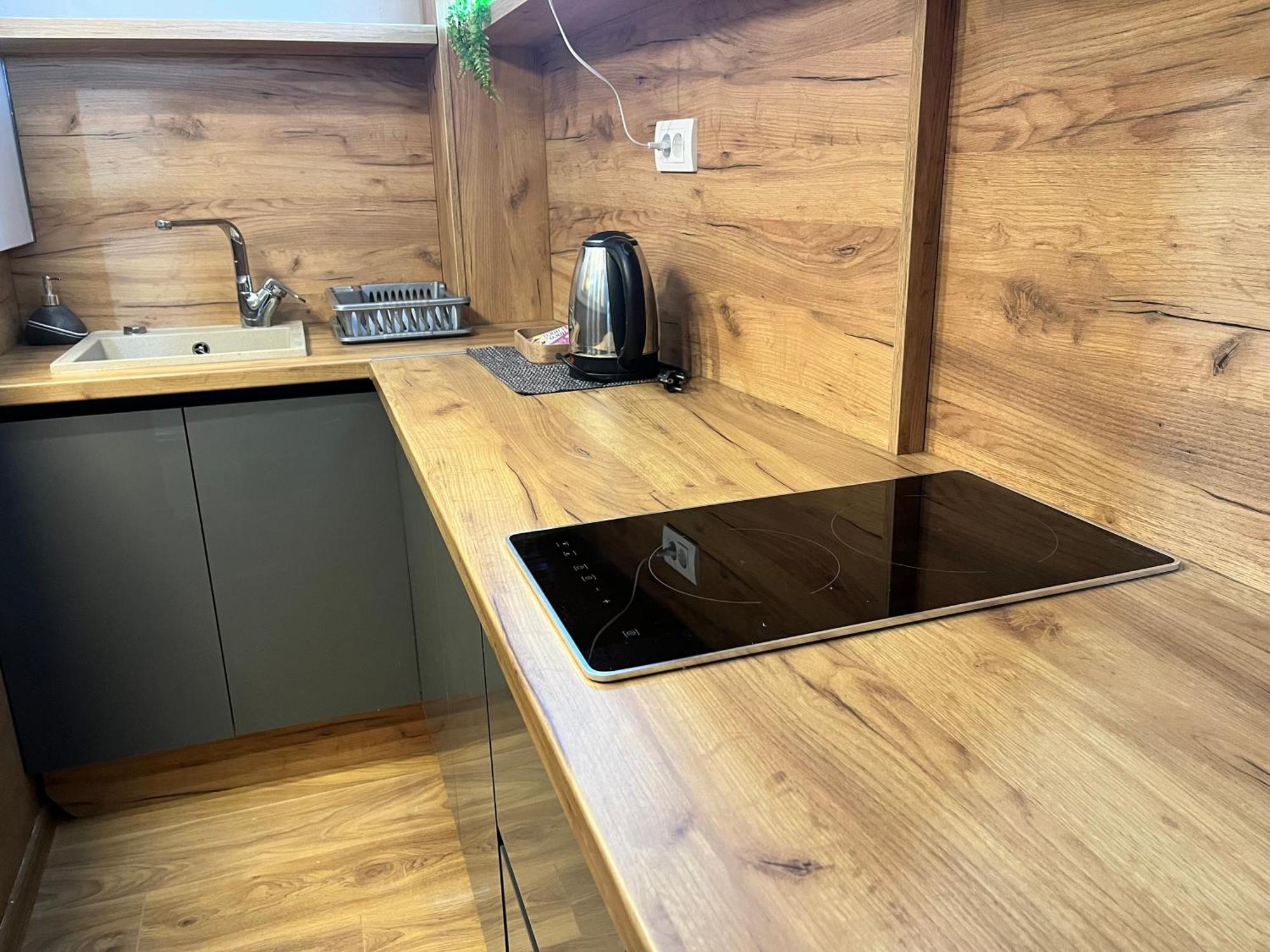 Apartman Irma Sweet Сараево Экстерьер фото