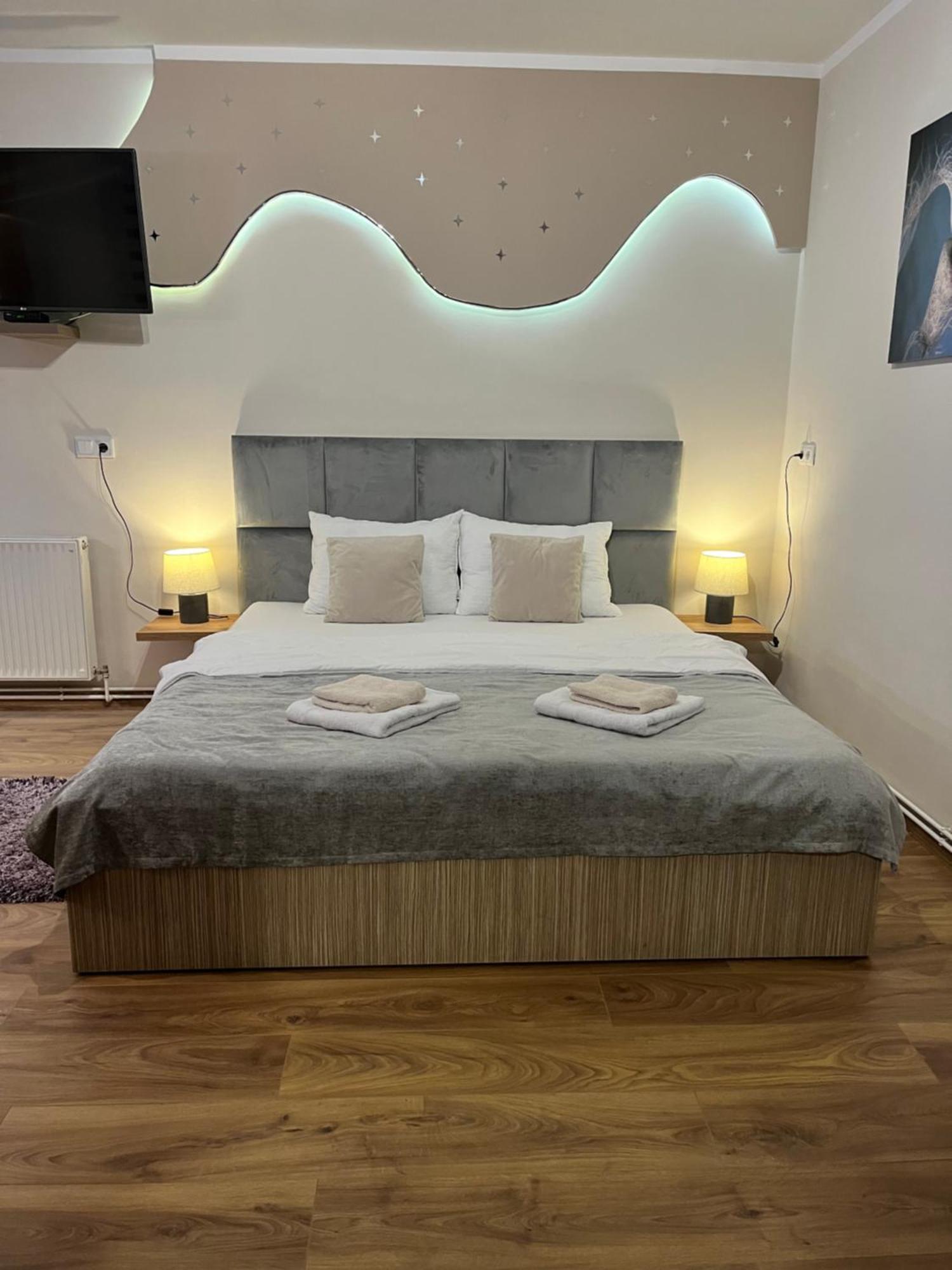 Apartman Irma Sweet Сараево Экстерьер фото