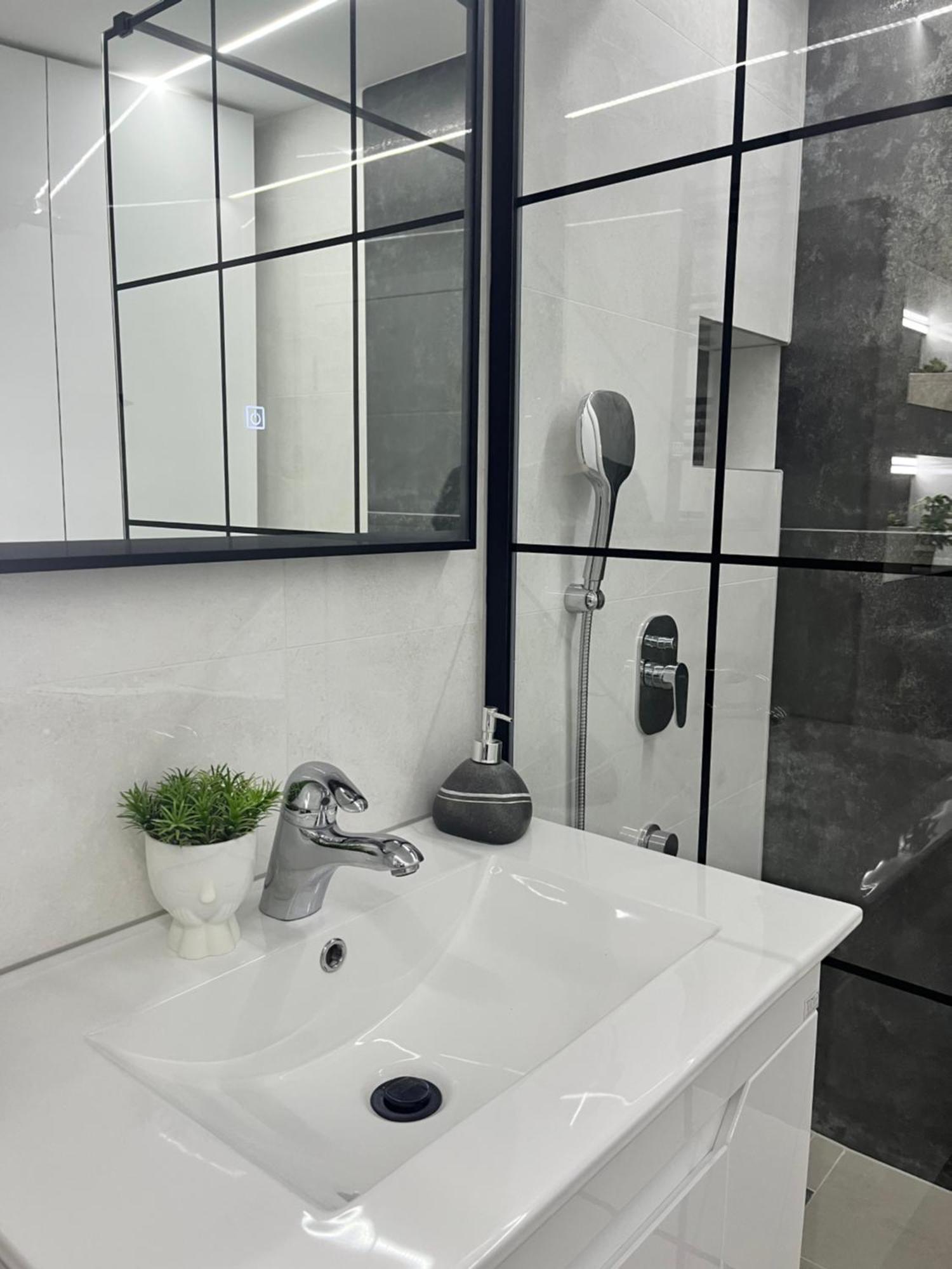 Apartman Irma Sweet Сараево Экстерьер фото