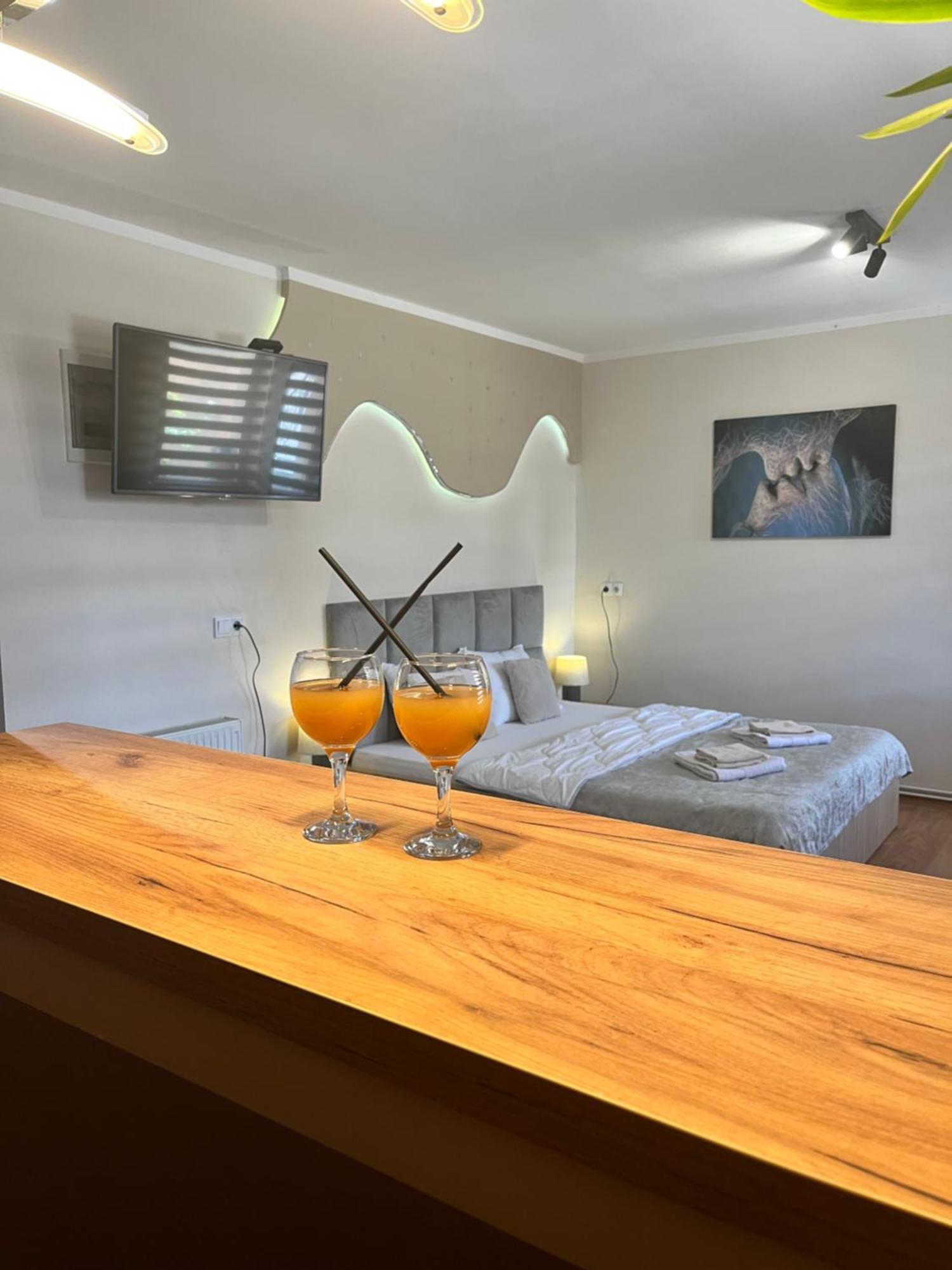Apartman Irma Sweet Сараево Экстерьер фото