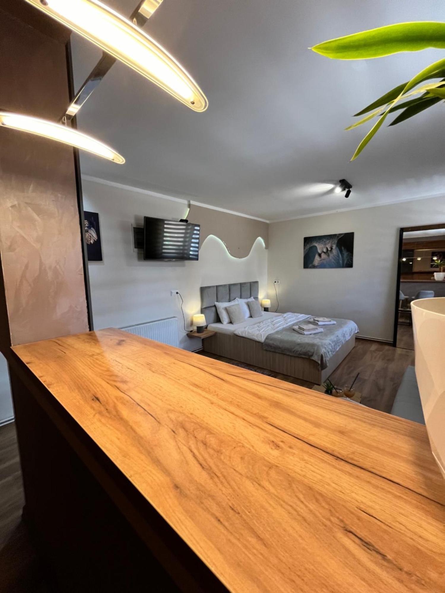 Apartman Irma Sweet Сараево Экстерьер фото