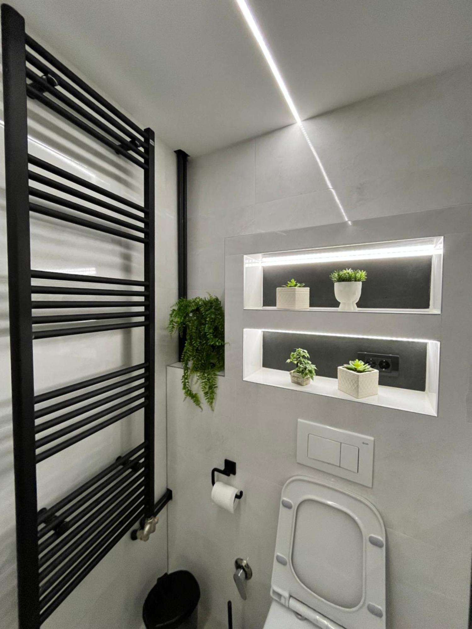 Apartman Irma Sweet Сараево Экстерьер фото