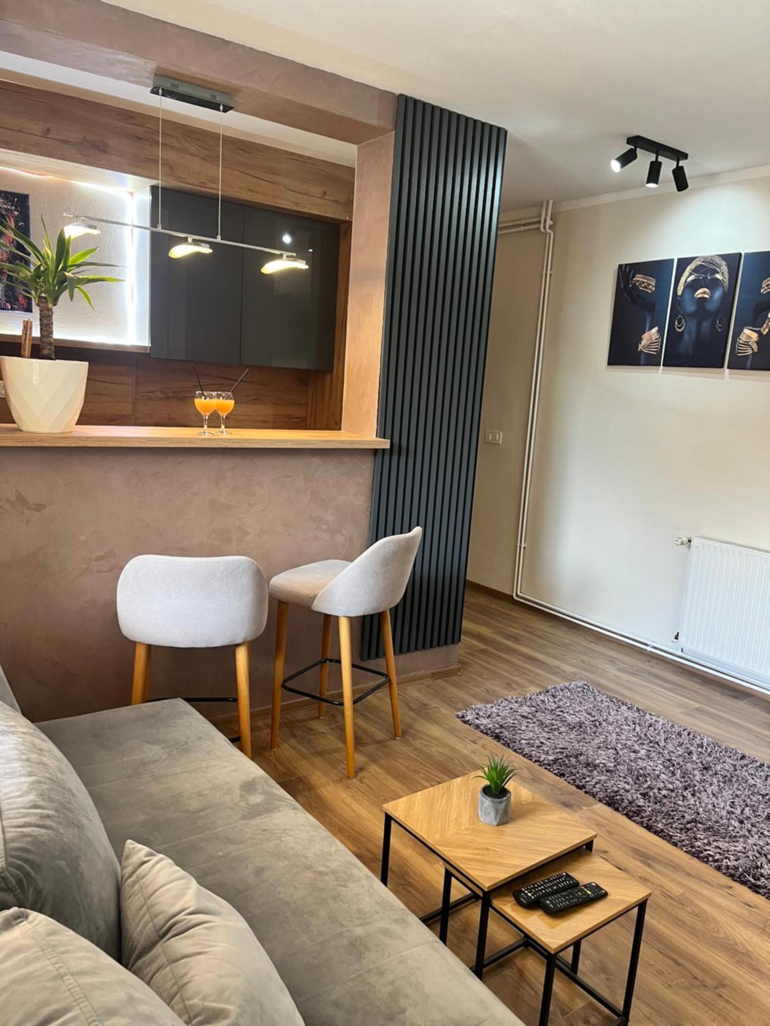 Apartman Irma Sweet Сараево Экстерьер фото
