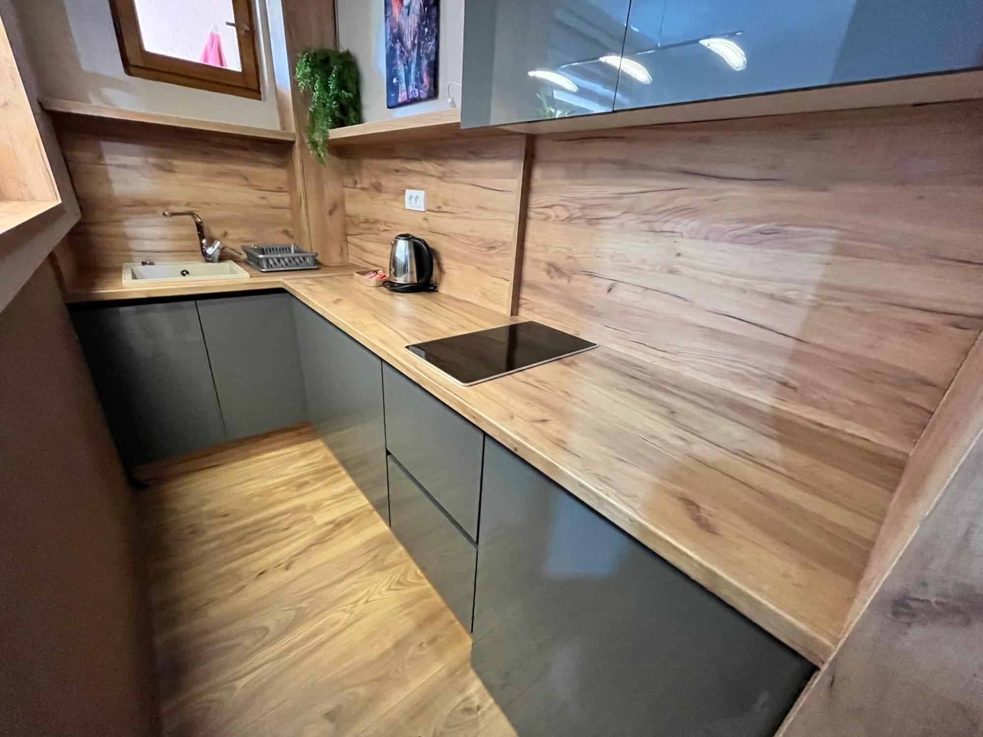 Apartman Irma Sweet Сараево Экстерьер фото