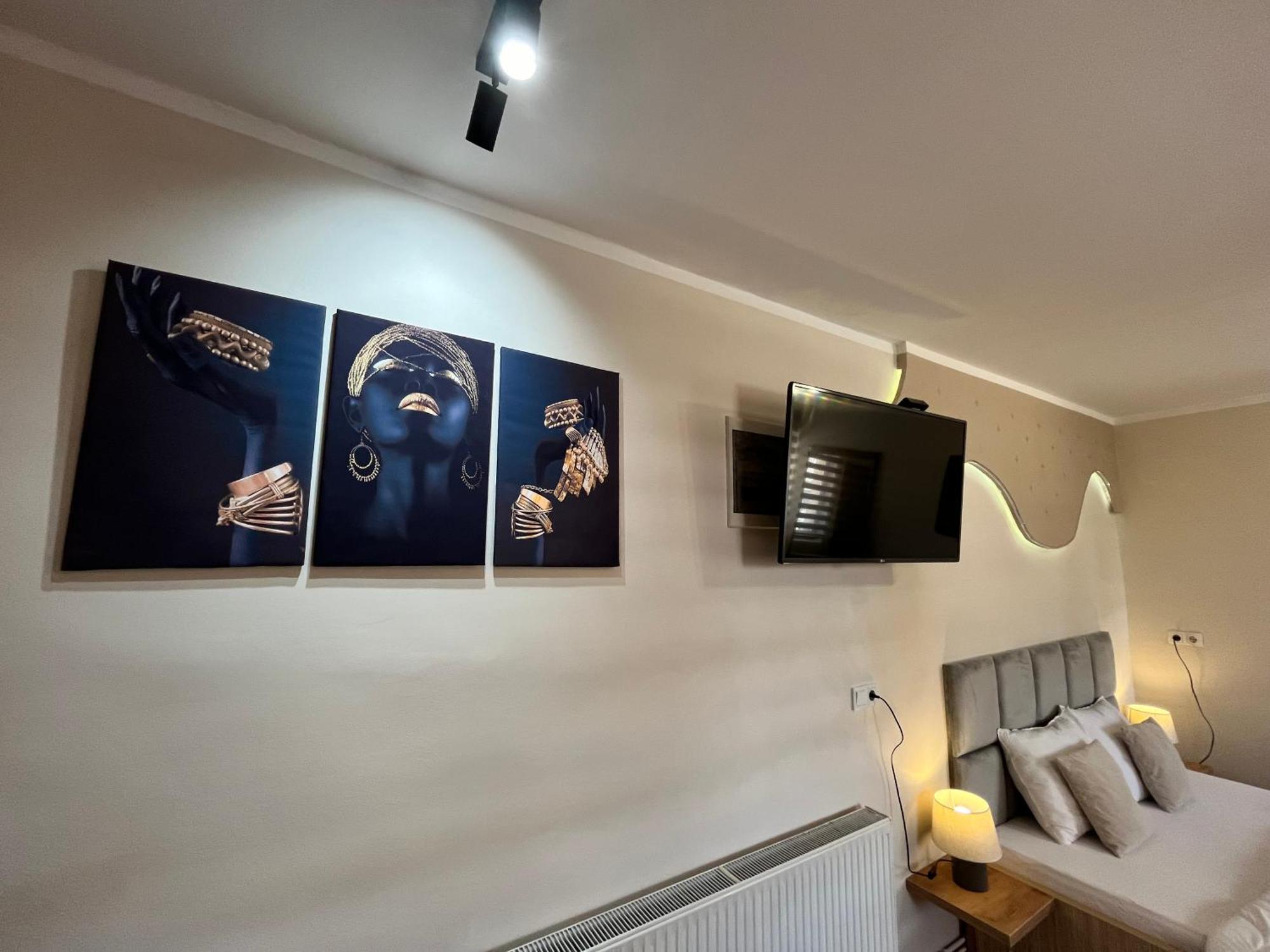 Apartman Irma Sweet Сараево Экстерьер фото