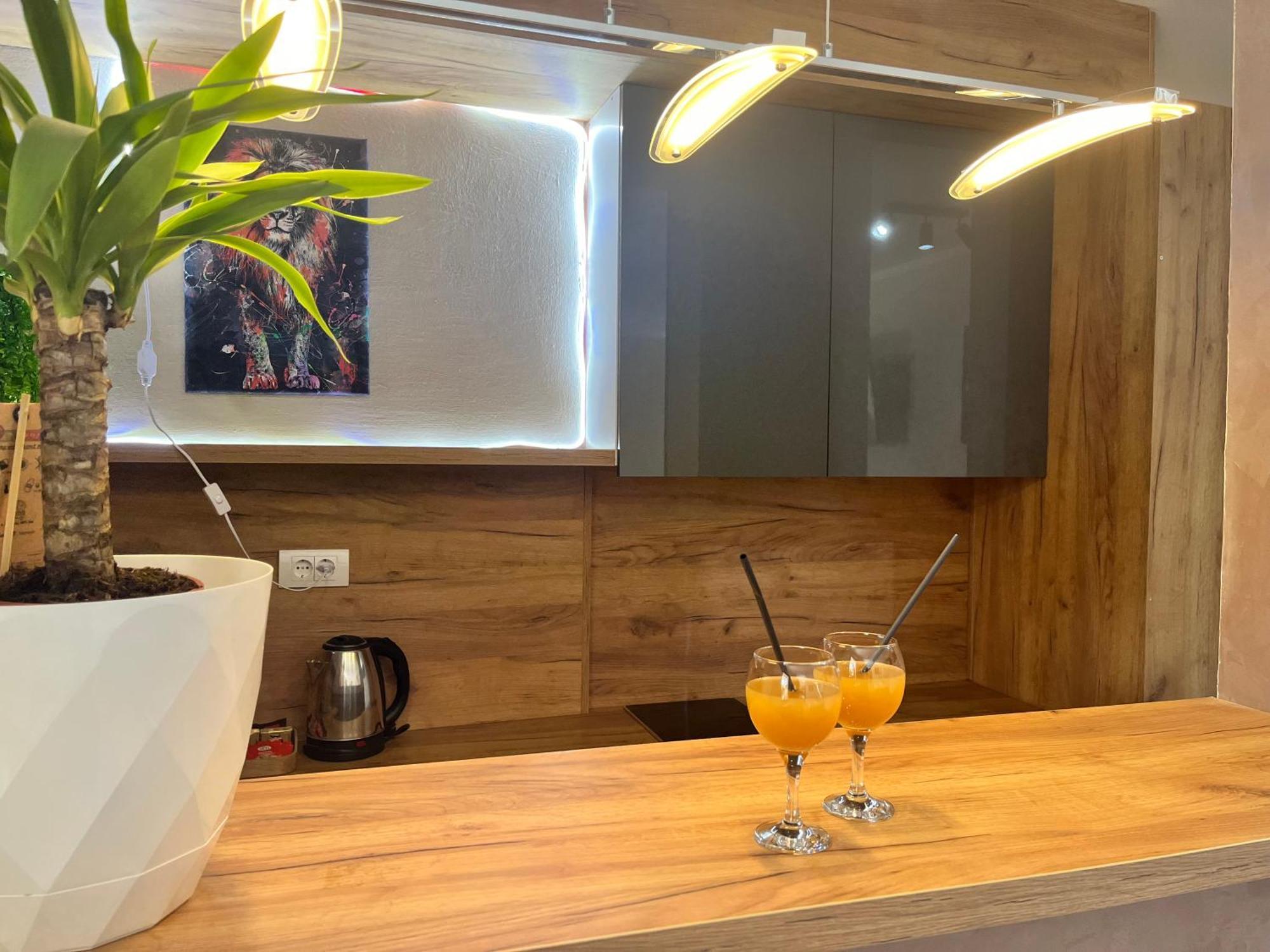 Apartman Irma Sweet Сараево Экстерьер фото