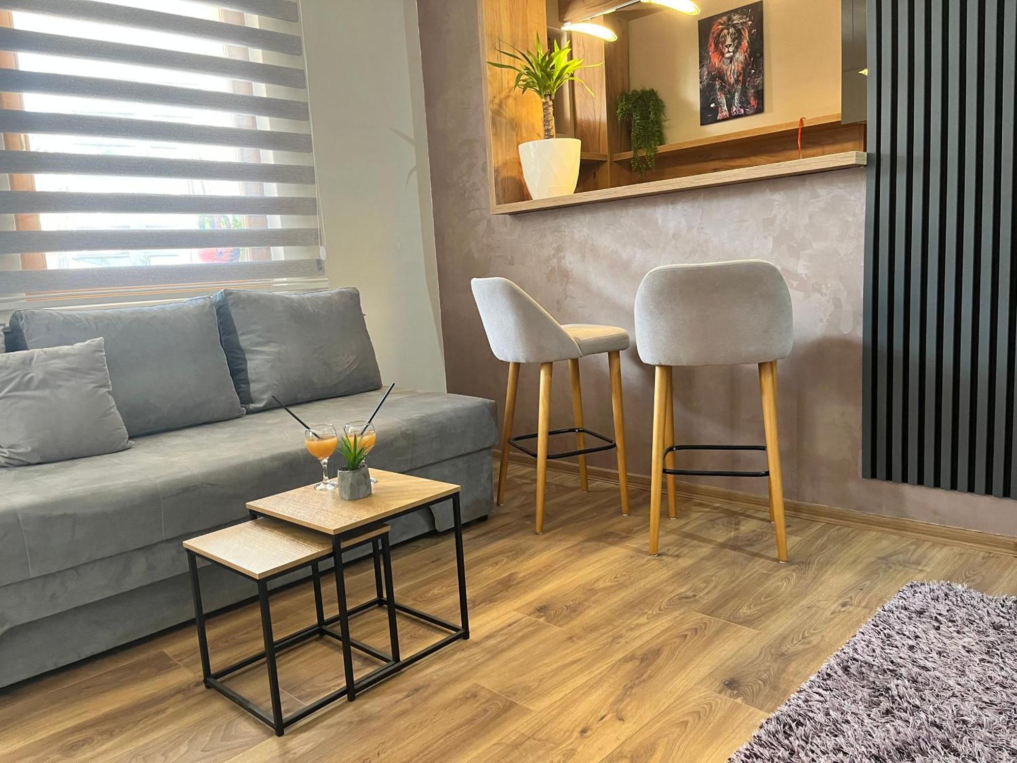 Apartman Irma Sweet Сараево Экстерьер фото
