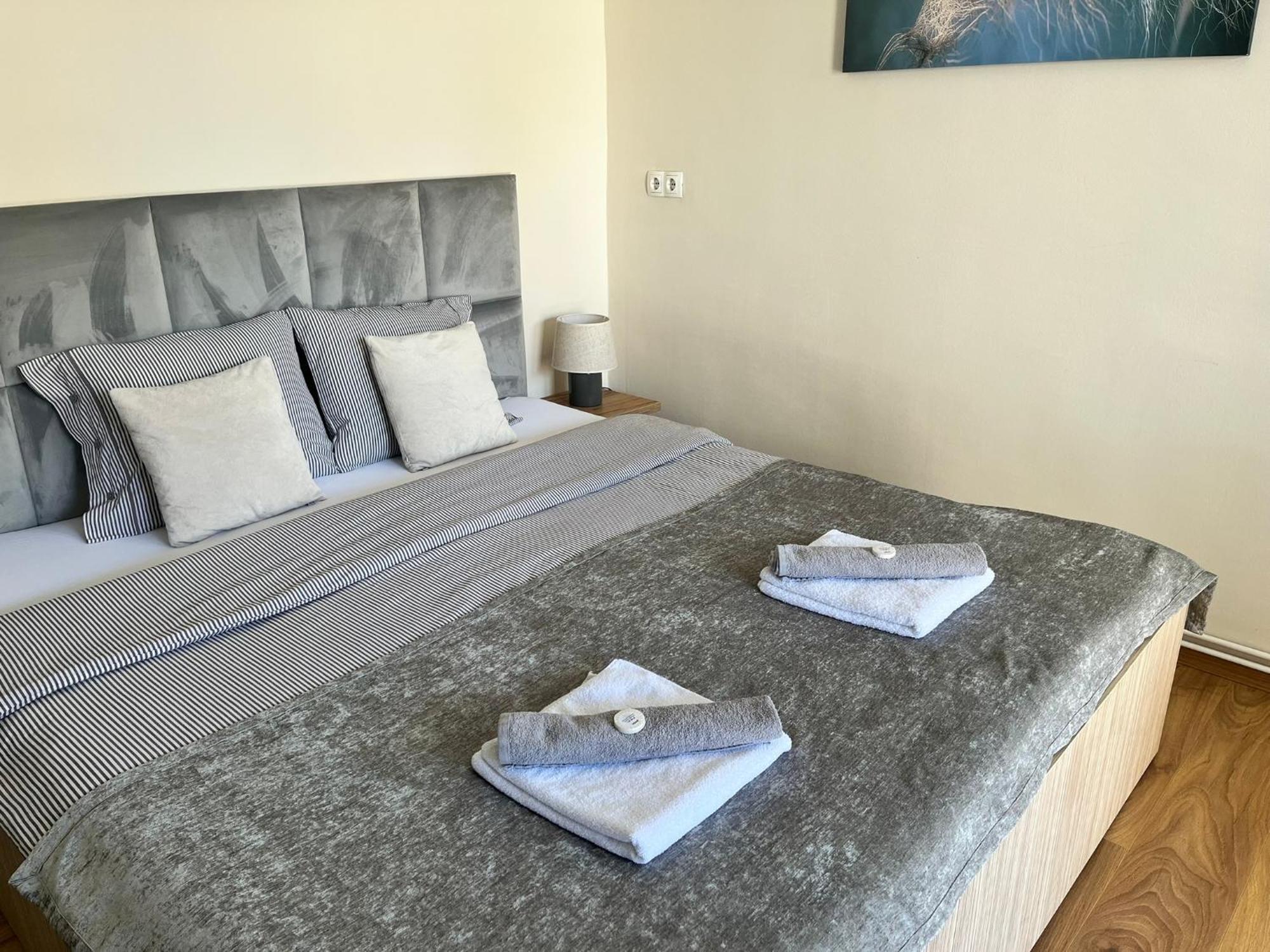 Apartman Irma Sweet Сараево Экстерьер фото