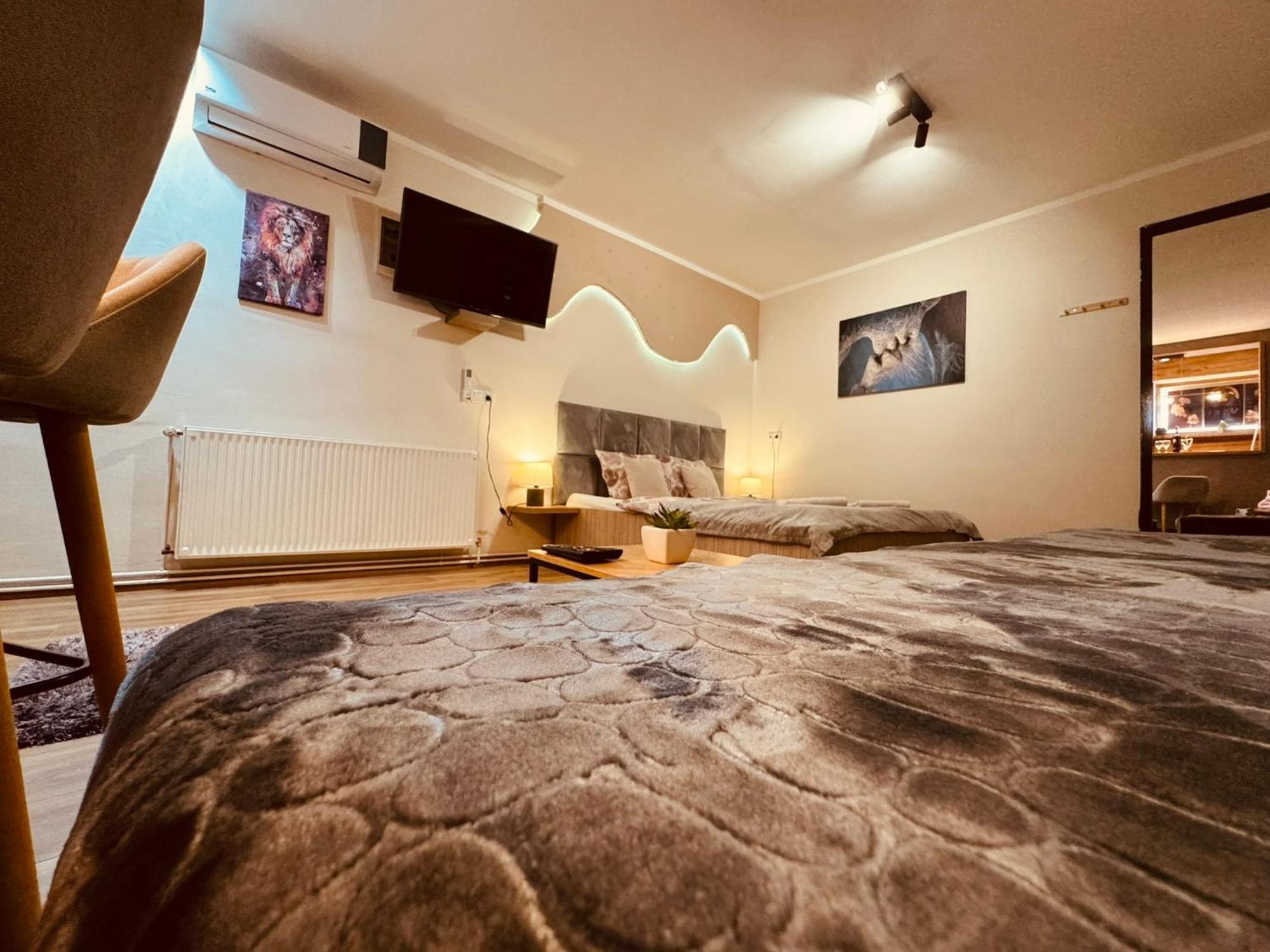 Apartman Irma Sweet Сараево Экстерьер фото