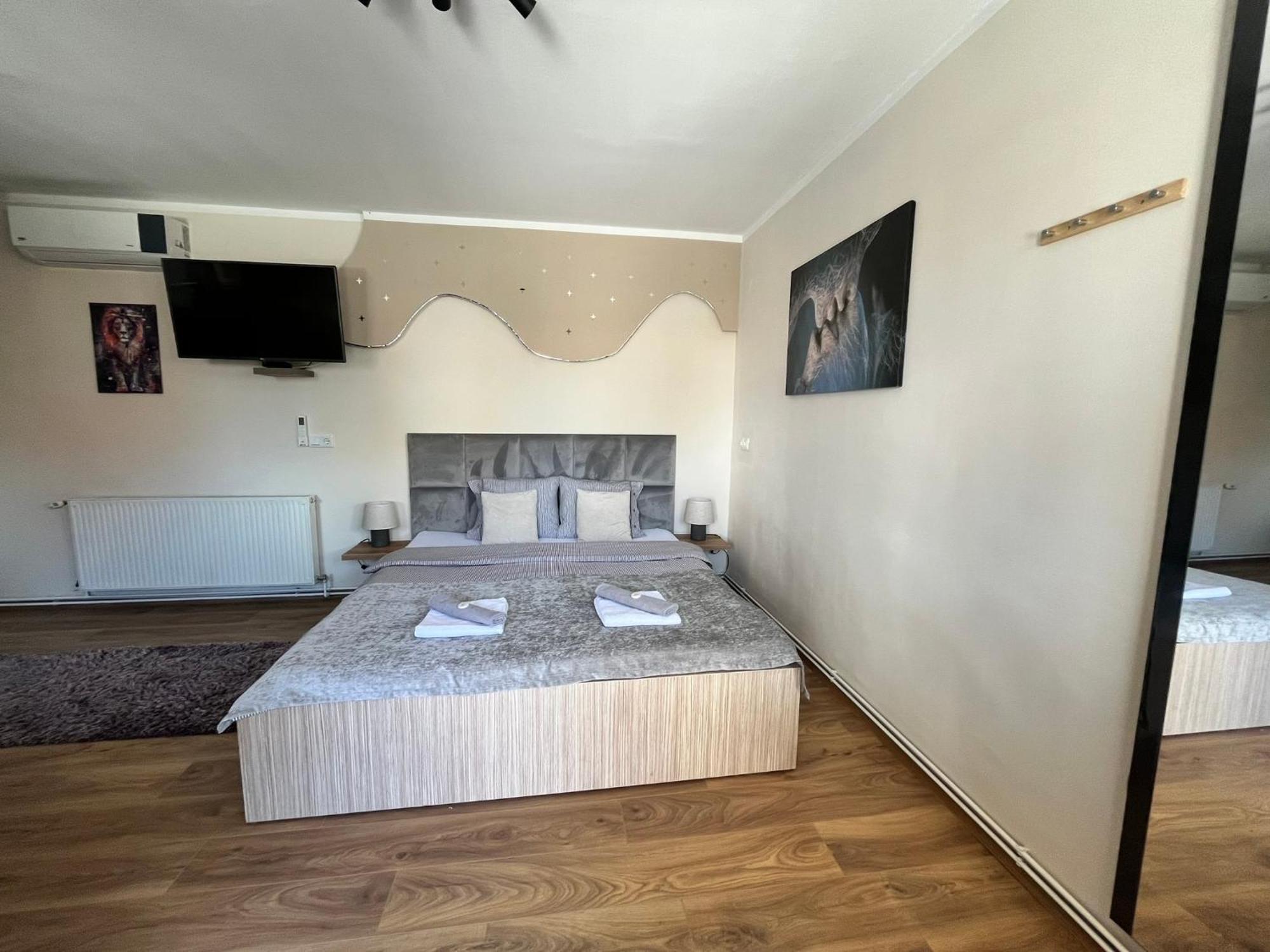 Apartman Irma Sweet Сараево Экстерьер фото