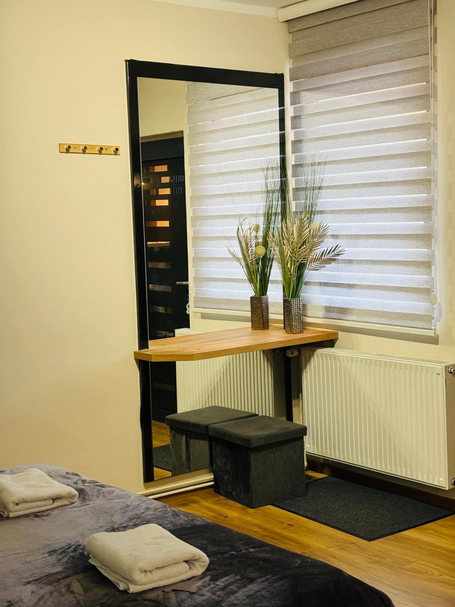 Apartman Irma Sweet Сараево Экстерьер фото
